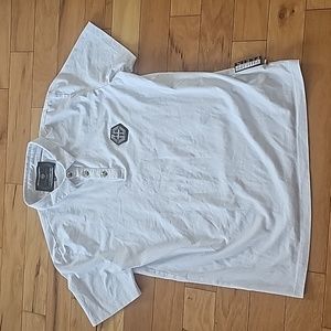Philipp Plein Polo Shirt large